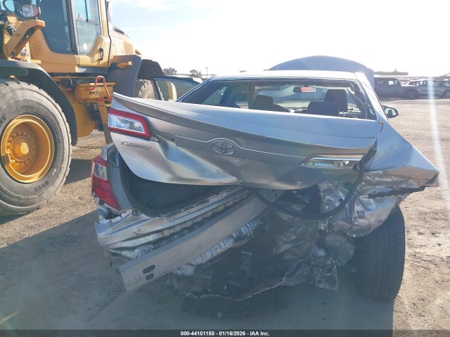 Toyota CAMRY SE 2014 4T1BF1FK7EU447894 Image 6