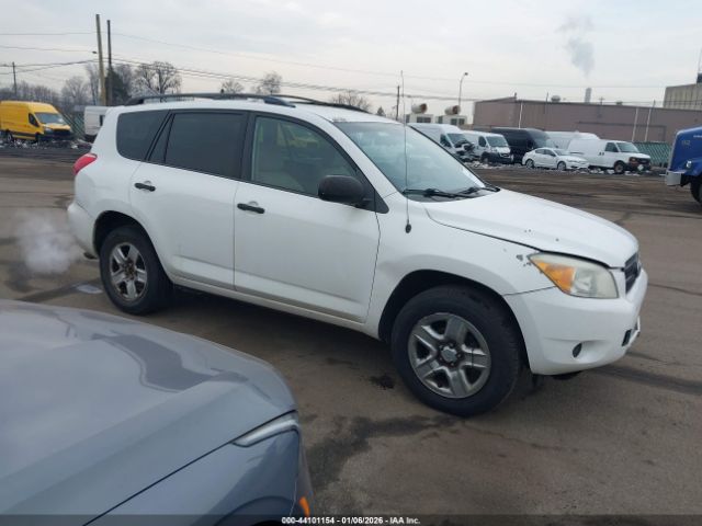 2007 TOYOTA RAV4 JTMBD33V075054319