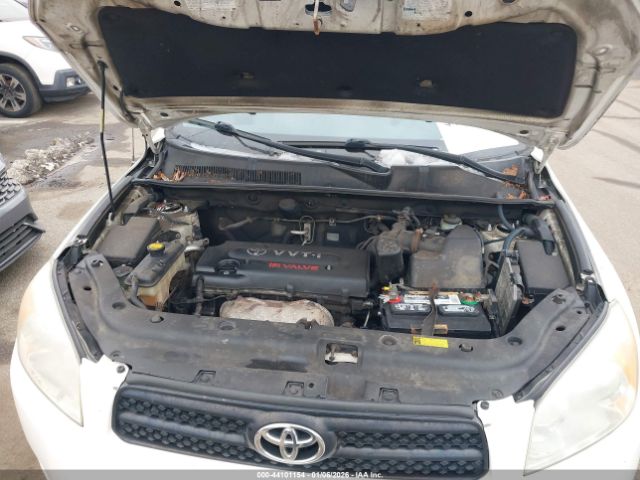2007 TOYOTA RAV4 JTMBD33V075054319 Photo 9