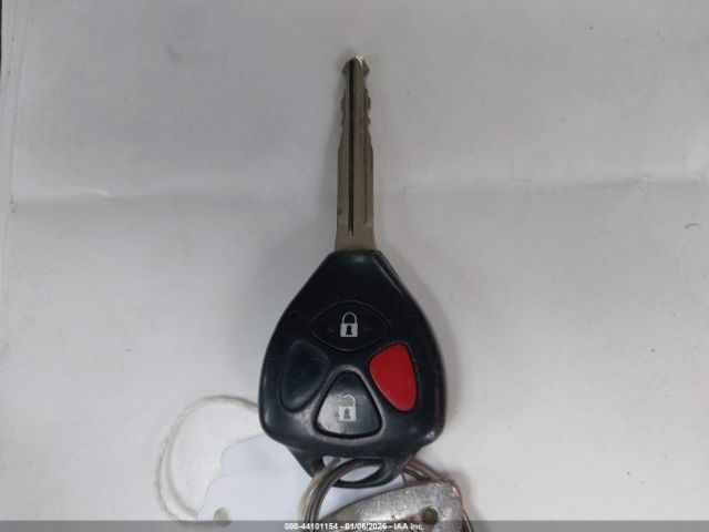 2007 TOYOTA RAV4 JTMBD33V075054319 Photo 10