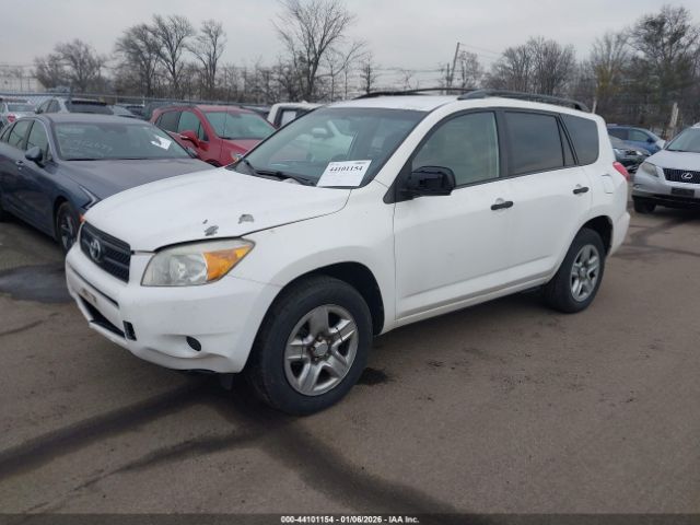 2007 TOYOTA RAV4 JTMBD33V075054319 Photo 1