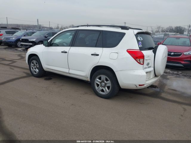 2007 TOYOTA RAV4 JTMBD33V075054319 Photo 2