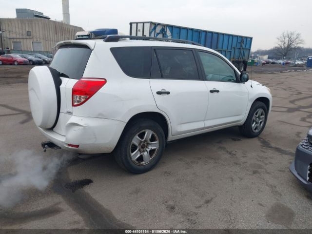2007 TOYOTA RAV4 JTMBD33V075054319 Photo 3