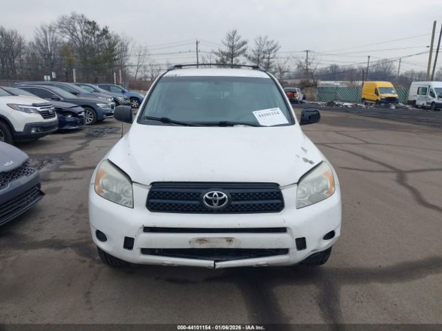 2007 TOYOTA RAV4 JTMBD33V075054319 Photo 5