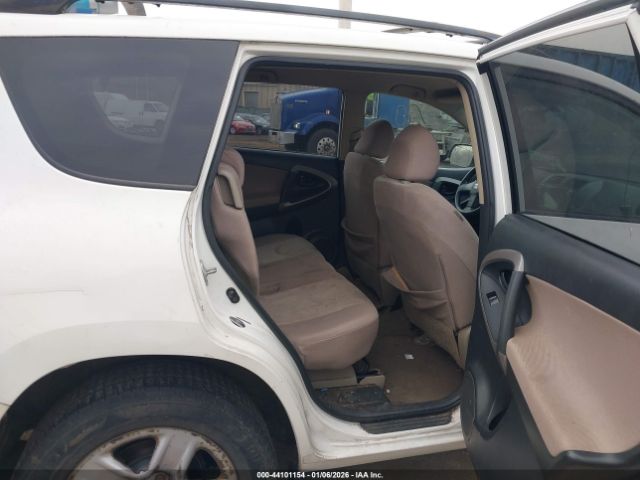 2007 TOYOTA RAV4 JTMBD33V075054319 Photo 7