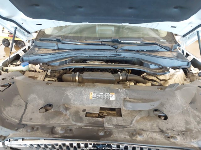 2021 LINCOLN AVIATOR 5LM5J7XC6MGL05651 Photo 9