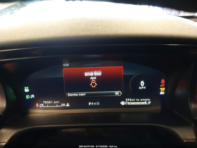 2021 LINCOLN AVIATOR 5LM5J7XC6MGL05651 Photo 6