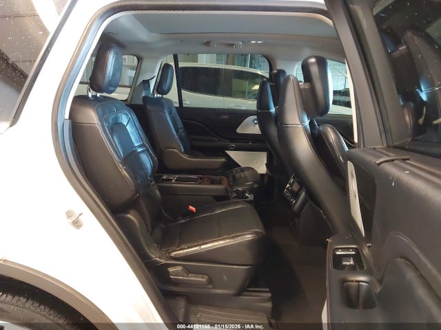 2021 LINCOLN AVIATOR 5LM5J7XC6MGL05651 Photo 7