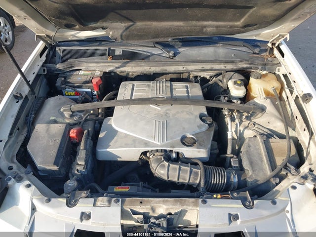 2008 CADILLAC SRX 1GYEE637380116379 Photo 9