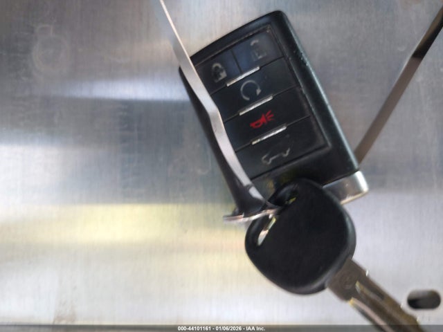 2008 CADILLAC SRX 1GYEE637380116379 Photo 10