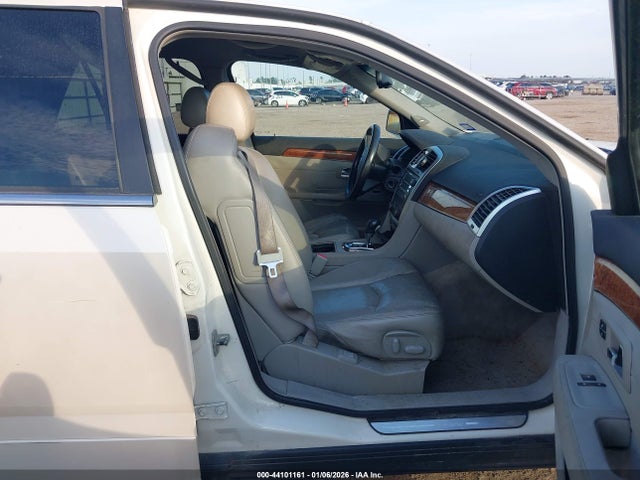 2008 CADILLAC SRX 1GYEE637380116379 Photo 4