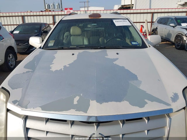 2008 CADILLAC SRX 1GYEE637380116379 Photo 5