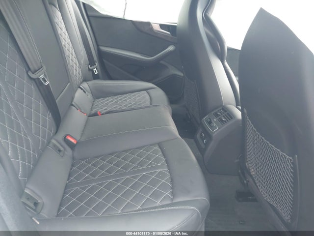 2024 AUDI S5 SPORTBACK WAUC4CF58RA105296 Photo 7