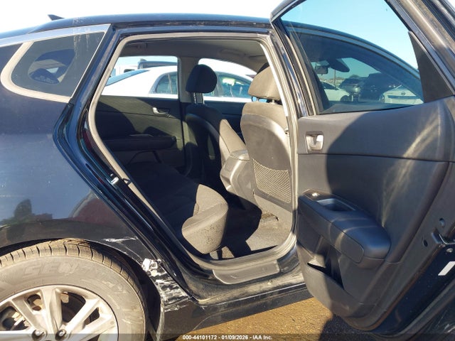 5XXGT4L37KG332702 KIA Optima Lx
