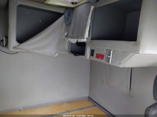 2010 Freightliner Sprinter 2500 მანქანა იყიდება აუქციონზე, vin: WDYPE8CC5A5494983, აუქციონის ნომერი: 44101180