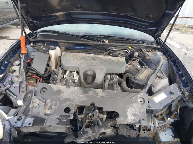 2009 BUICK LACROSSE 2G4WD582091255973 Photo 9