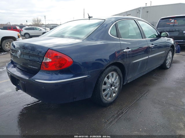2009 BUICK LACROSSE 2G4WD582091255973 Photo 3