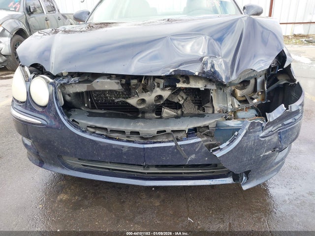 2009 BUICK LACROSSE 2G4WD582091255973 Photo 5