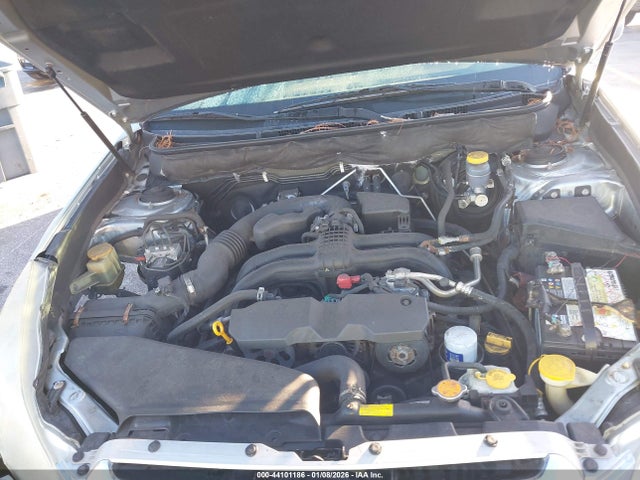 Aukcja sprzedaży 2014 Subaru Outback 2.5i Premium, vin: 4S4BRBDC7E3322828, numer aukcji: 44101186