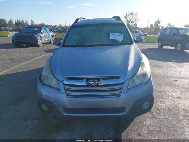 Aukcja sprzedaży 2014 Subaru Outback 2.5i Premium, vin: 4S4BRBDC7E3322828, numer aukcji: 44101186
