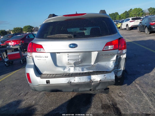 Aukcja sprzedaży 2014 Subaru Outback 2.5i Premium, vin: 4S4BRBDC7E3322828, numer aukcji: 44101186