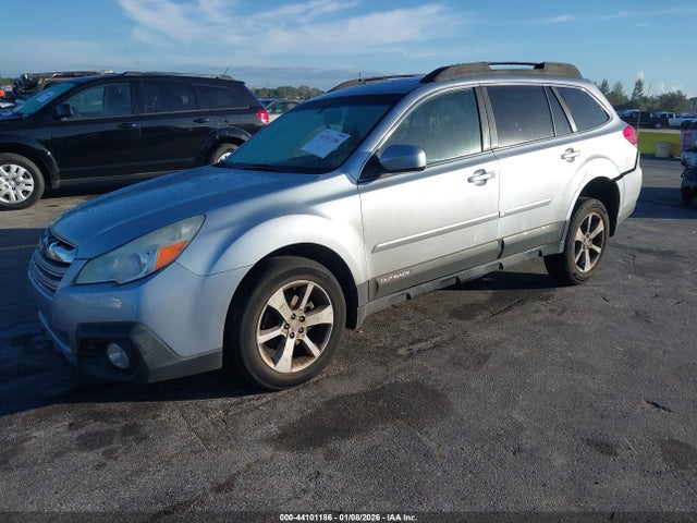 Aukcja sprzedaży 2014 Subaru Outback 2.5i Premium, vin: 4S4BRBDC7E3322828, numer aukcji: 44101186