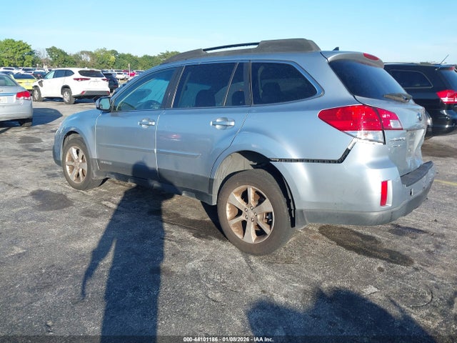 Aukcja sprzedaży 2014 Subaru Outback 2.5i Premium, vin: 4S4BRBDC7E3322828, numer aukcji: 44101186