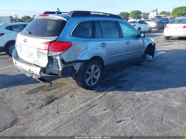 Aukcja sprzedaży 2014 Subaru Outback 2.5i Premium, vin: 4S4BRBDC7E3322828, numer aukcji: 44101186