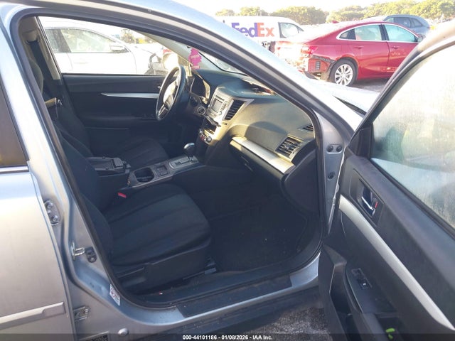 Aukcja sprzedaży 2014 Subaru Outback 2.5i Premium, vin: 4S4BRBDC7E3322828, numer aukcji: 44101186