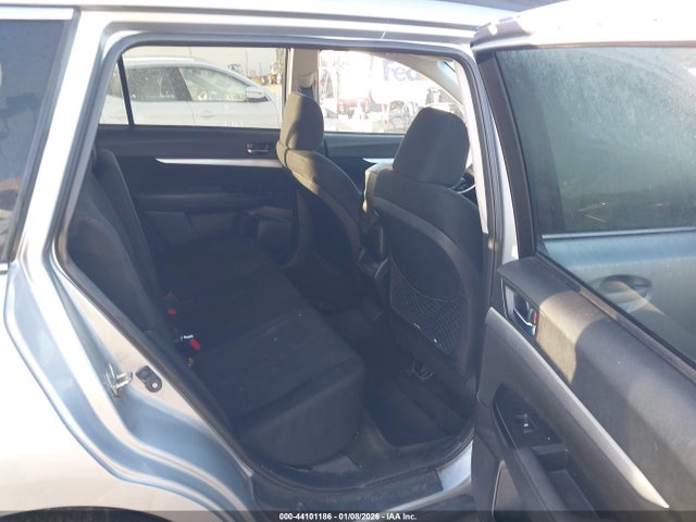 Aukcja sprzedaży 2014 Subaru Outback 2.5i Premium, vin: 4S4BRBDC7E3322828, numer aukcji: 44101186