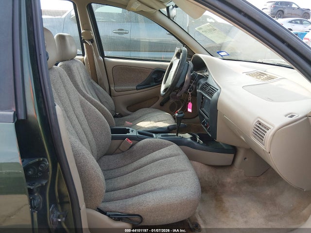 2000 CHEVROLET CAVALIER 1G1JC5240Y7453149 Photo 4