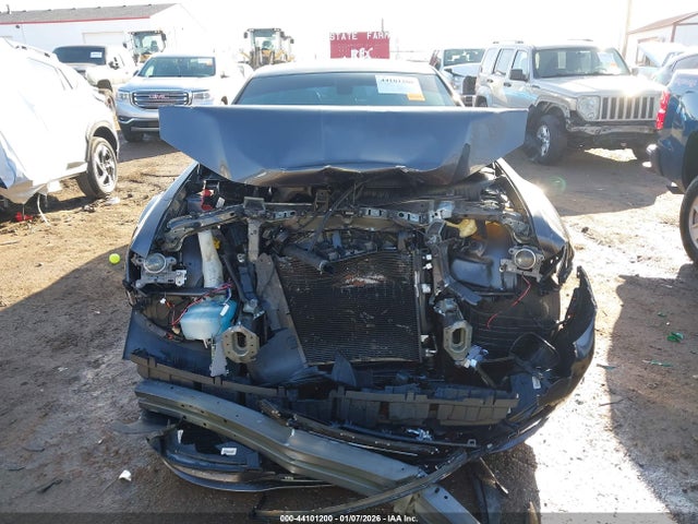 Aukcja sprzedaży 2019 Chrysler 300 300s Awd, vin: 2C3CCAGG9KH569784, numer aukcji: 44101200