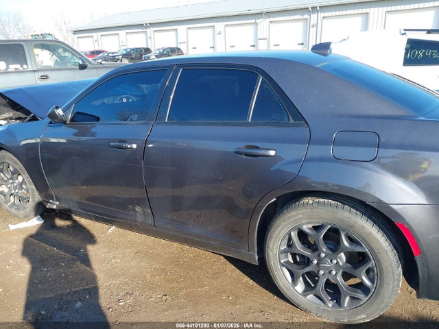Aukcja sprzedaży 2019 Chrysler 300 300s Awd, vin: 2C3CCAGG9KH569784, numer aukcji: 44101200