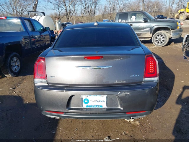Aukcja sprzedaży 2019 Chrysler 300 300s Awd, vin: 2C3CCAGG9KH569784, numer aukcji: 44101200