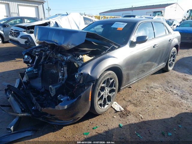 Aukcja sprzedaży 2019 Chrysler 300 300s Awd, vin: 2C3CCAGG9KH569784, numer aukcji: 44101200