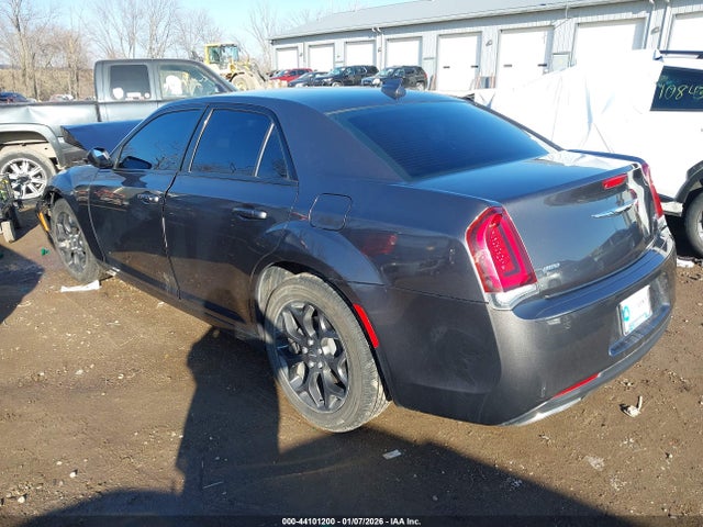 Aukcja sprzedaży 2019 Chrysler 300 300s Awd, vin: 2C3CCAGG9KH569784, numer aukcji: 44101200