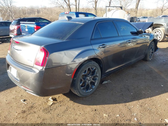 Aukcja sprzedaży 2019 Chrysler 300 300s Awd, vin: 2C3CCAGG9KH569784, numer aukcji: 44101200