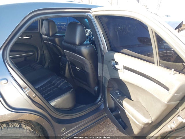 Aukcja sprzedaży 2019 Chrysler 300 300s Awd, vin: 2C3CCAGG9KH569784, numer aukcji: 44101200
