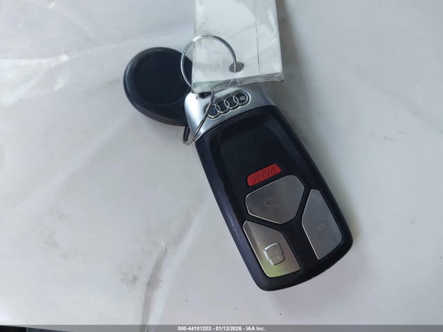 2018 AUDI SQ5 WA1A4AFY1J2233977 Photo 10