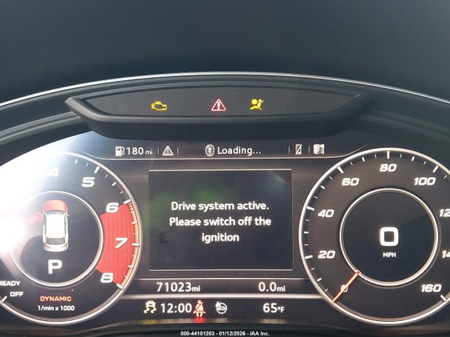 2018 AUDI SQ5 WA1A4AFY1J2233977 Photo 6