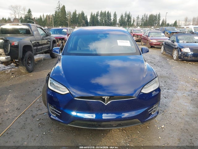 5YJXCBE29LF244330 Tesla Model X Long Range Dual Motor All-wheel Drive/long Range Plus Dual Motor All-wheel Drive
