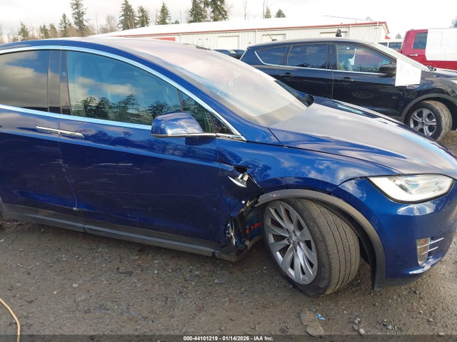 5YJXCBE29LF244330 Tesla Model X Long Range Dual Motor All-wheel Drive/long Range Plus Dual Motor All-wheel Drive