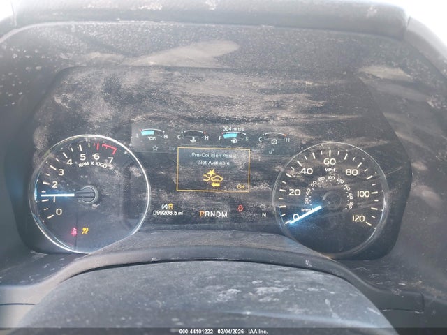 Ford F-150 Platinum 2018 1FTEW1EG2JFB28626 Image 7