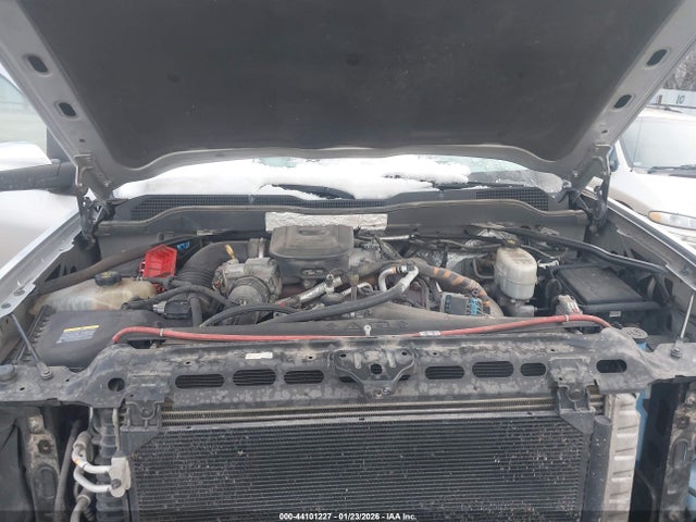1GC1KWE86GF224994 Chevrolet Silverado 2500hd Ltz
