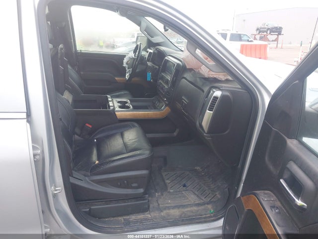 1GC1KWE86GF224994 Chevrolet Silverado 2500hd Ltz