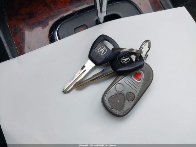 2002 ACURA MDX 2HNYD18282H535976 Photo 10