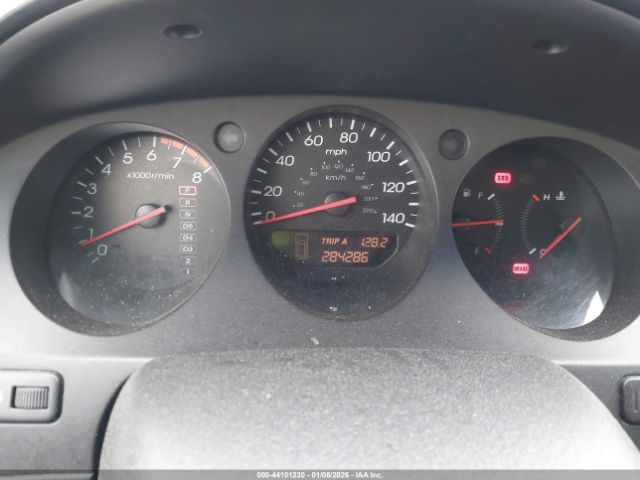 2002 ACURA MDX 2HNYD18282H535976 Photo 6