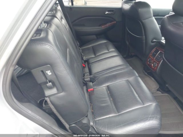 2002 ACURA MDX 2HNYD18282H535976 Photo 7