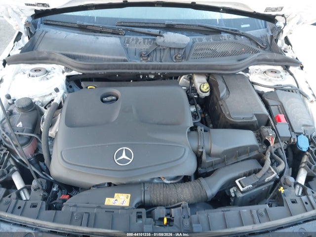 2020 MERCEDES-BENZ GLA 250 W1NTG4EB2LU040256 Photo 9