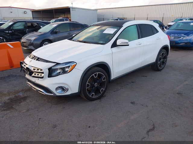 2020 MERCEDES-BENZ GLA 250 W1NTG4EB2LU040256 Photo 1